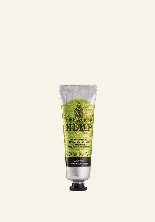 Hemp hand protector deals