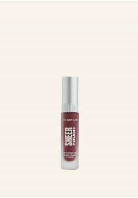 Sheer Touch Lip & Cheek Tint 8 ML
