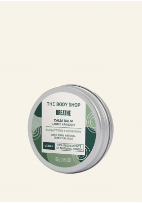 Breathe Calm Balm 15 G