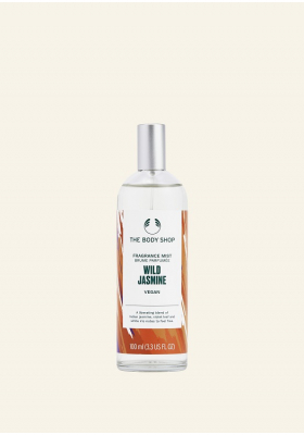 Wild Jasmine Fragrance Mist 100 ML