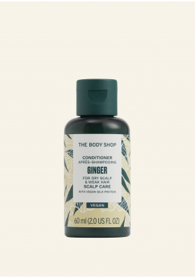 Ginger Conditioner NEW 60 ML