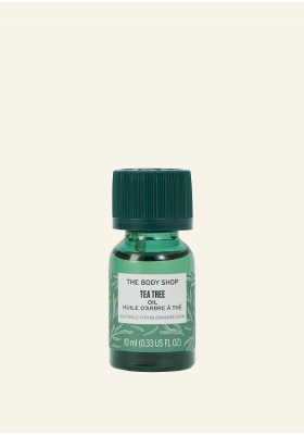 NEW Tea Tree Oil 10 ML