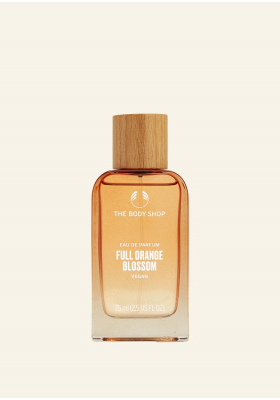 Full Orange Blossom Eau de Parfum 75 ML