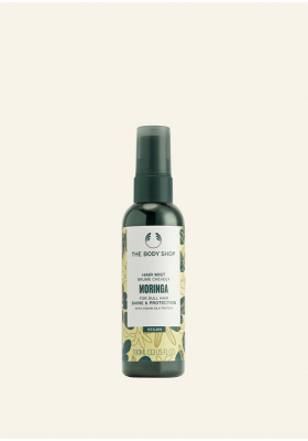 Moringa Shine & Protection Hair Mist 100 ML