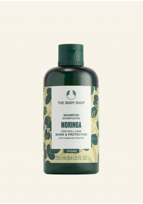 Moringa Shine & Protection Shampoo 250 ML
