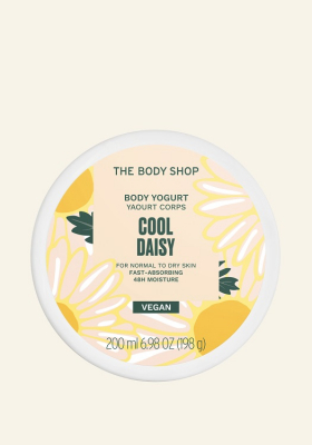 Cool Daisy Body Yogurt 200 ML