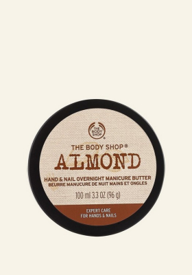 Almond Hand And Nail Butter 100 ML
