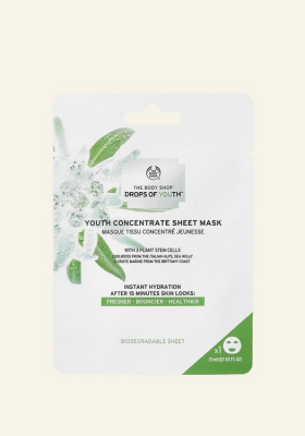 Drops of Youth™ Youth Concentrate Sheet Mask 21 ML