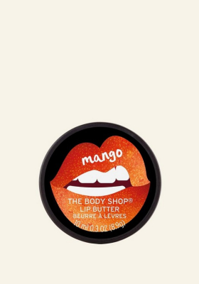 Mango Lip Butter 10 ML