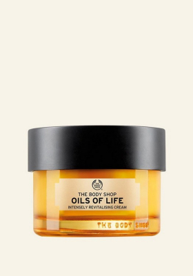 Oils of Life™ Intensely Revitalising Cream 50 ML
