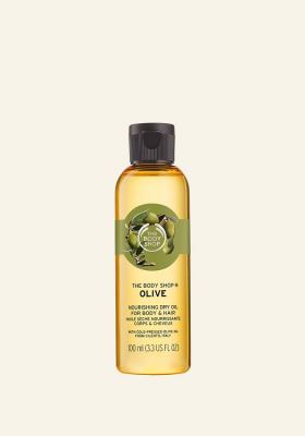 Olive Beautifying Oil 100 ML