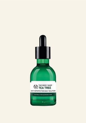 Tea Tree Anti-Imperfection Daily Solution 50 ML