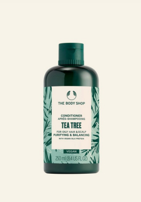 Tea Tree Purifying & Balancing Conditioner 250 ML