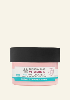 Vitamin E Gel Moisture Cream 50 ML