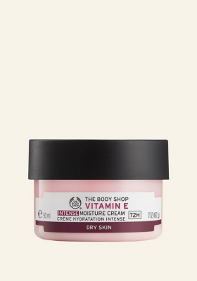 Vitamin E Intense Moisture Cream 50 ML