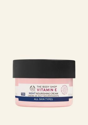 Vitamin E Night Cream 50 ML