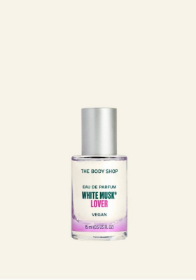 White Musk® Lover Eau De Parfum 15 ML