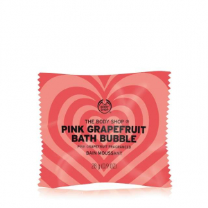 Pink Grapefruit Fragranced Bath Bubble 28 G