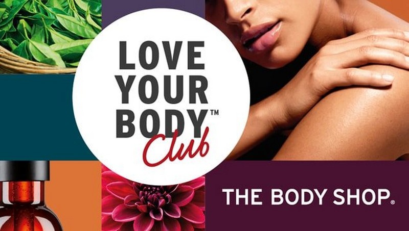 Love Your Body Club