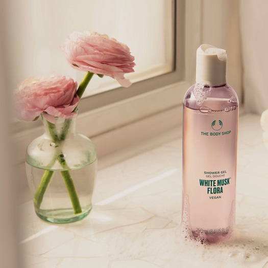 WHITE MUSK® FLORA